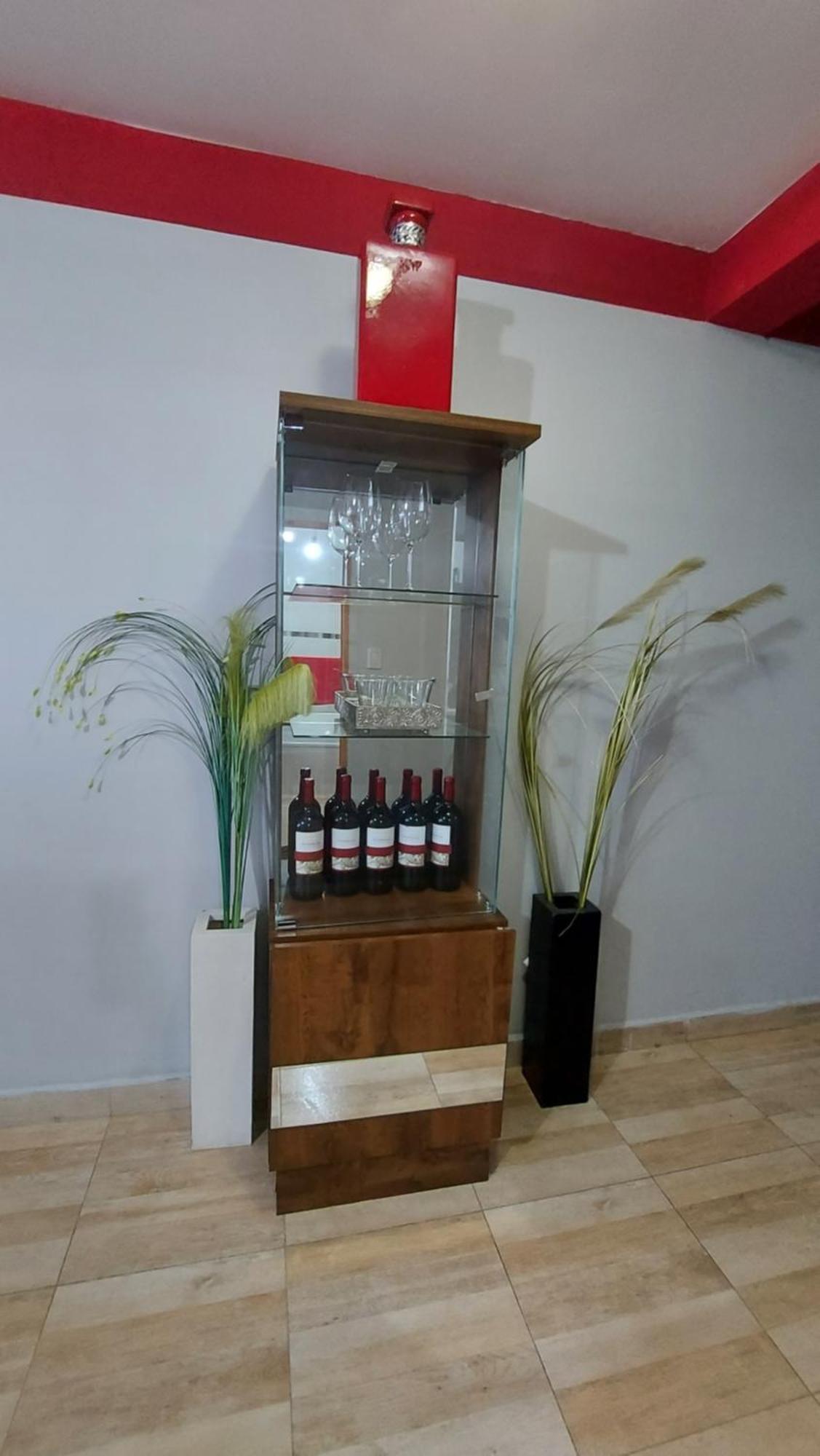 Berberis Apartment *