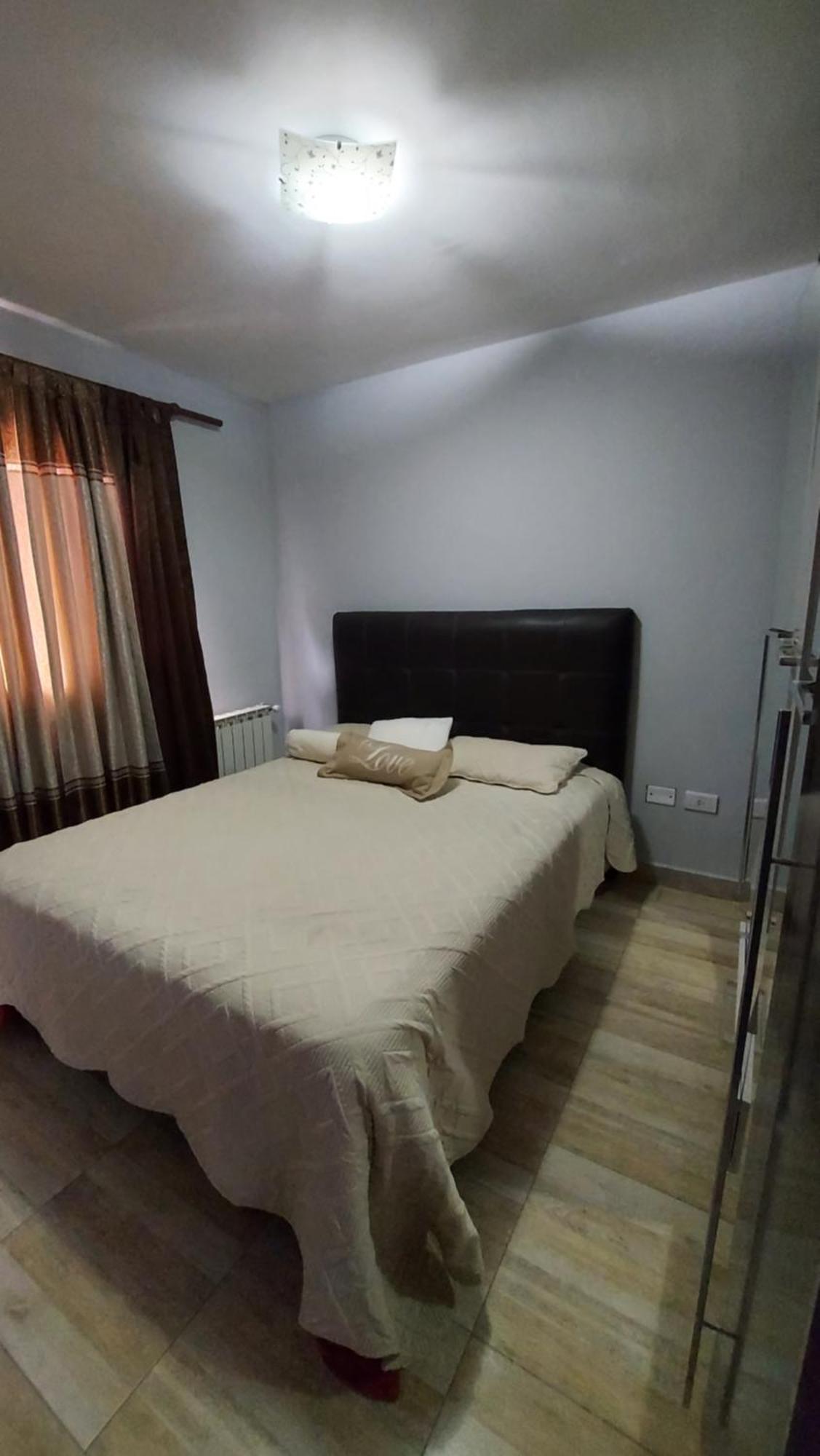 Berberis Apartment *