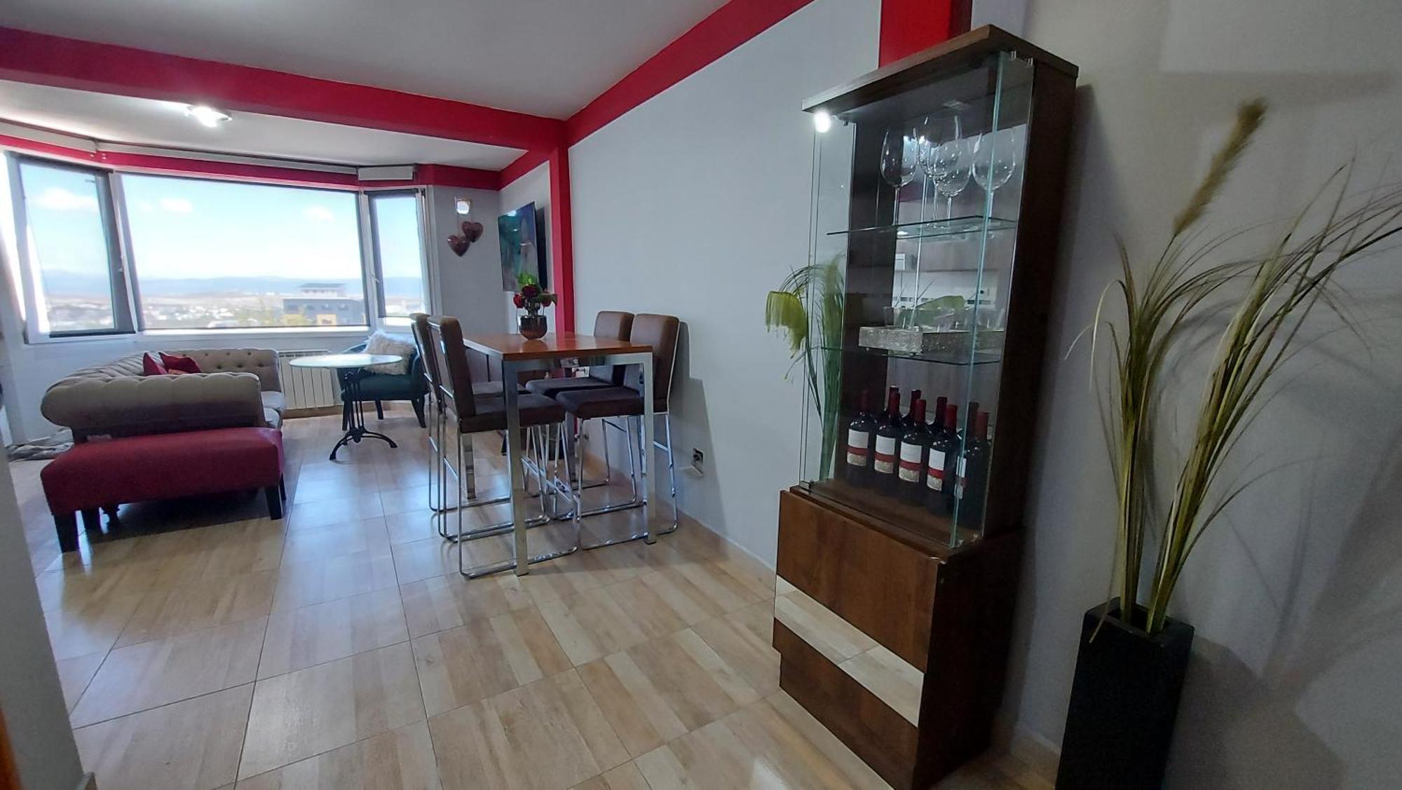 Berberis Apartment Ushuaia