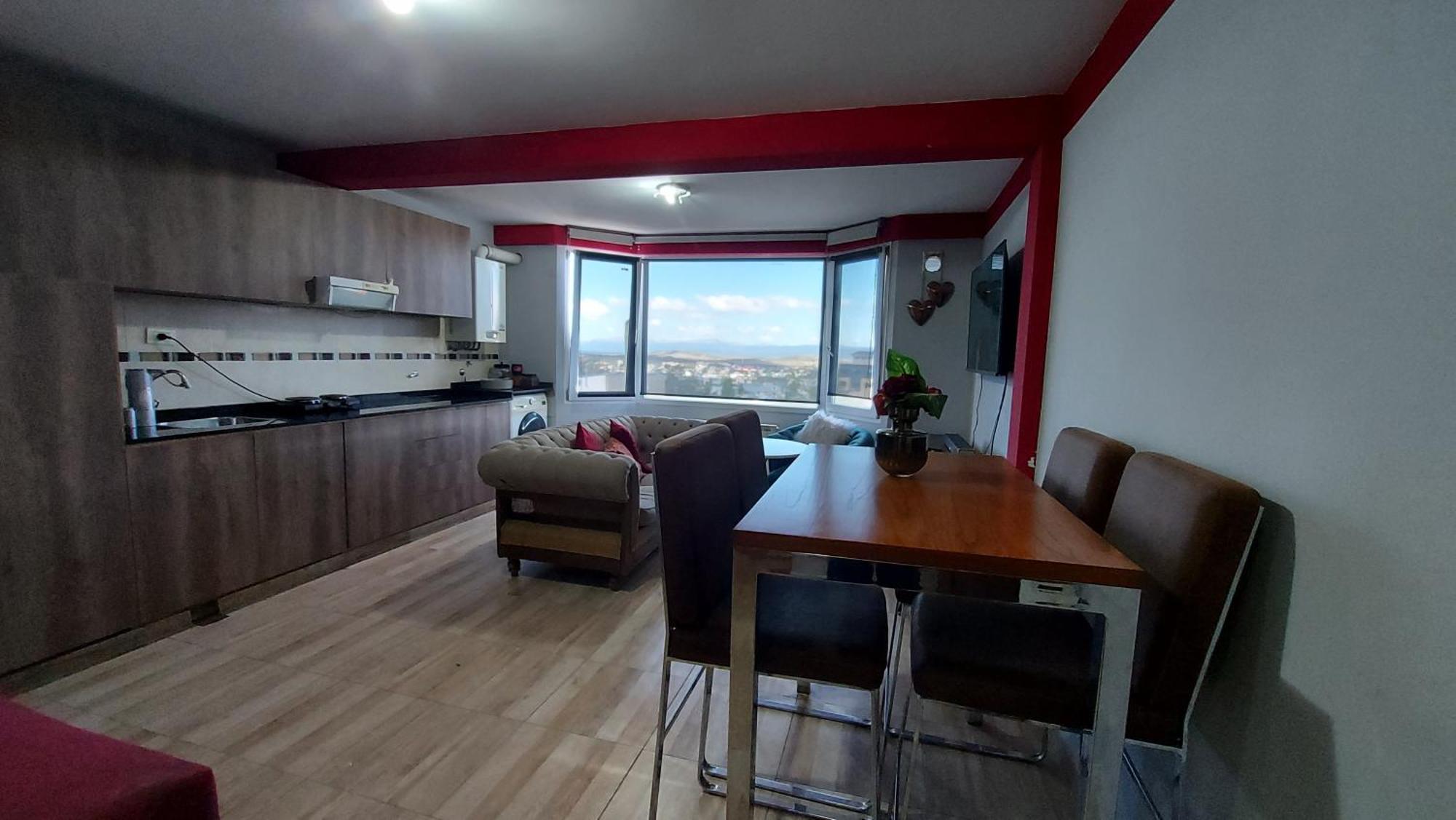 Apartment Berberis Ushuaia