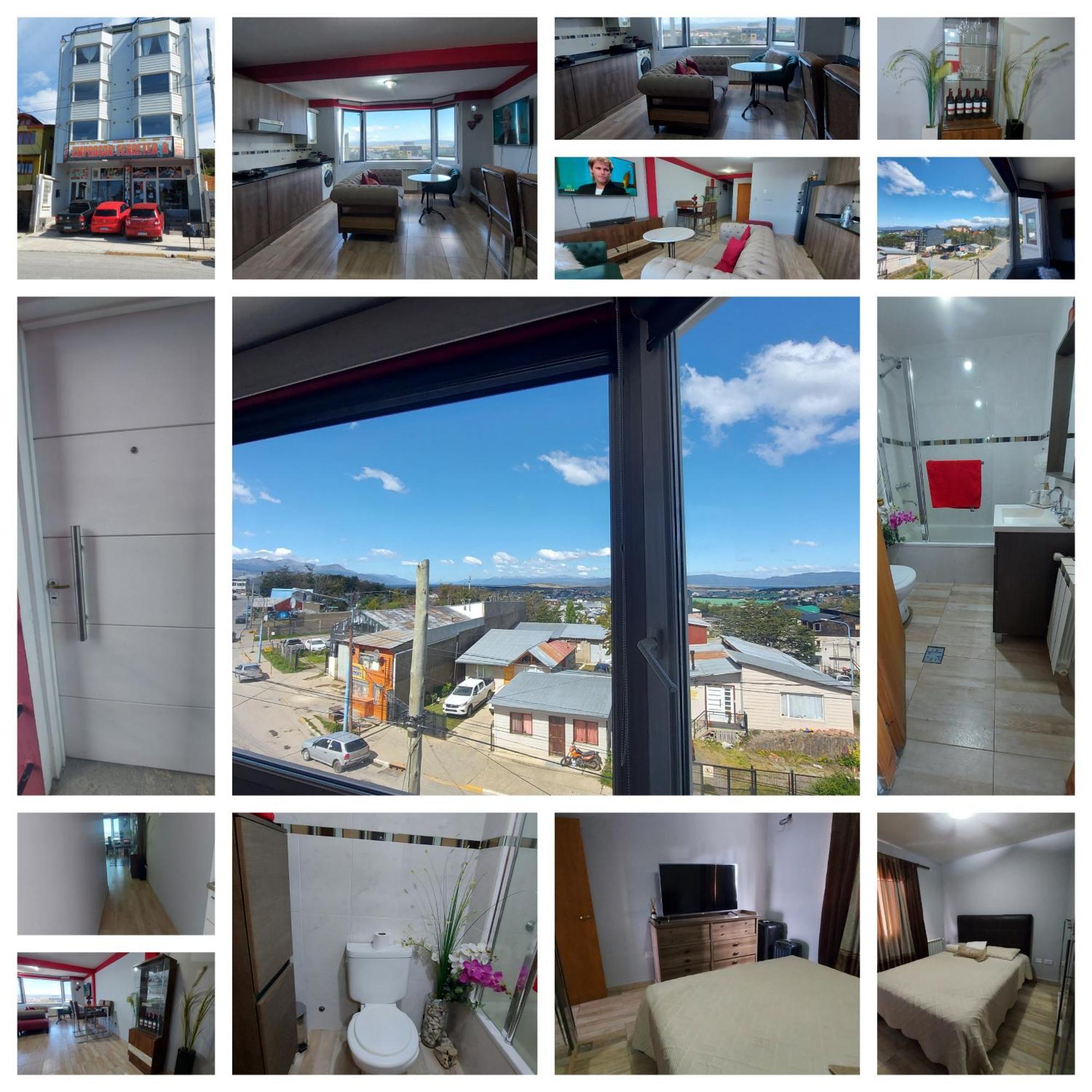Berberis Apartment