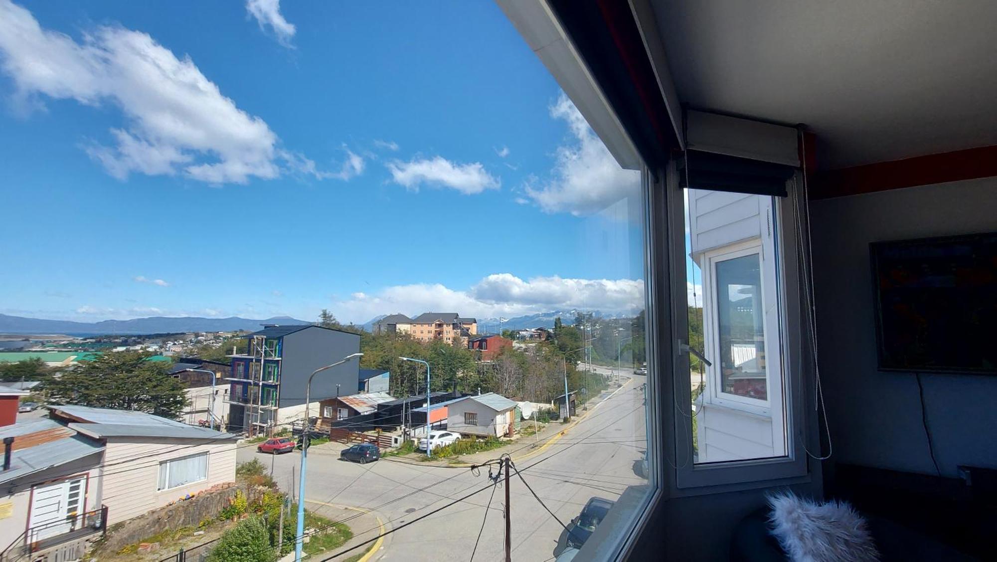 Berberis Apartment